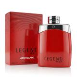 Montblanc Legend Red Eau de Parfum για άνδρες 200 ml