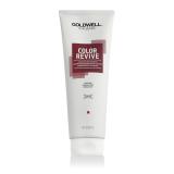 Goldwell Dualsenses Color Revive Color Giving Shampoo Cool Red Σαμπουάν για γυναίκες 250 ml