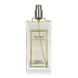 Alfred Sung Sung Eau de Toilette για γυναίκες 100 ml TESTER