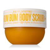 Sol De Janeiro Bum Bum Body Scrub Peeling σώματος για γυναίκες 220 gr