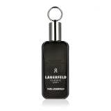 Karl Lagerfeld Classic Grey Eau de Toilette για άνδρες 50 ml TESTER