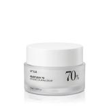 Anua Heartleaf 70% Intense Calming Cream Κρέμα προσώπου ημέρας 50 ml
