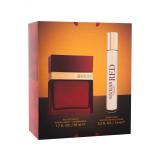 GUESS Seductive Homme Red Σετ δώρου