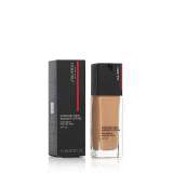 Shiseido Synchro Skin Radiant Lifting SPF30 Make up για γυναίκες 30 ml Απόχρωση 350 Maple