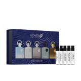 Afnan Discovery Set Supremacy Σετ δώρου EDP Supremacy In Heaven 2 ml + EDP Supremacy Silver 2 ml + EDP Supremacy Collector's Edition 2 ml + Perfume extract Supremacy Not Only Intense 2 ml + Perfume extract Supremacy In Oud 2 ml
