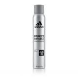 Adidas Pro Invisible Αποσμητικό για άνδρες 200 ml