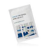 Round Lab Birch Moisturizing Mask Μάσκα προσώπου 25 ml