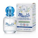 Mustela Musti Eau de Soin για παιδιά 50 ml