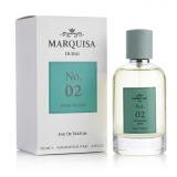 Marquisa Dubai No. 02 Eau de Parfum για άνδρες 100 ml
