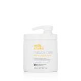 Milk Shake Natural Care Active Yogurt Mask Μάσκα μαλλιών 500 ml
