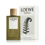 Loewe Esencia Eau de Toilette για άνδρες 150 ml
