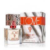 Jennifer Lopez JLove Eau de Parfum για γυναίκες 30 ml