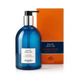 Hermes Eau de Citron Noir Υγρό σαπούνι Επαναπληρώσιμο 300 ml