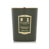 Floris Grapefruit & Rosemary Αρωματικό κερί 175 gr