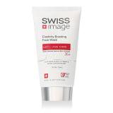 Swiss Image Anti-Age Care Elasticity Boosting Face Wash Καθαριστικό τζελ 150 ml