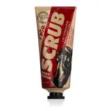 18.21 Man Made Octane Scrub Sweet Tobacco Peeling σώματος για άνδρες 178 ml