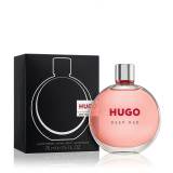 HUGO BOSS Hugo Deep Red Eau de Parfum για γυναίκες 75 ml