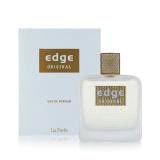 La Fede Edge Original Eau de Parfum για γυναίκες 100 ml