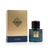 La Fede Intoxicate Blue Elixir Perfume extract για άνδρες 100 ml