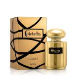 La Fede Celebrity Crush Eau de Parfum για άνδρες 100 ml