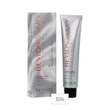 Revlon Professional Revlonissimo Colorsmetique Color & Care High Performance Creme Gel Color Βαφή μαλλιών για γυναίκες 60 ml Απόχρωση 8SN