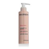NUXE Very Rose Creamy Cleansing Milk Γαλάκτωμα για γυναίκες 200 ml