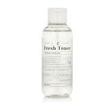 Mizon Good Bye Blemish Fresh Toner Λοσιόν προσώπου 120 ml
