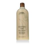 Aveda Rosemary Mint Hand & Body Wash Αφρόλουτρο για γυναίκες 1000 ml