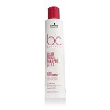 Schwarzkopf Professional BC Bonacure Color Freeze pH 4.5 Shampoo Σαμπουάν για γυναίκες 250 ml