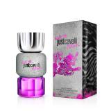 Roberto Cavalli Just Cavalli Give Me Magic Eau de Toilette για γυναίκες 100 ml