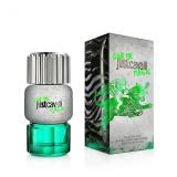 Roberto Cavalli Just Cavalli Give Me Magic Eau de Toilette για άνδρες 90 ml