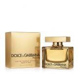Dolce&Gabbana The One Intense Eau de Parfum για γυναίκες 30 ml