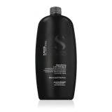 ALFAPARF MILANO Semi Di Lino Sublime Detoxifying Low Shampoo Σαμπουάν για γυναίκες 1000 ml