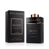 Bvlgari MAN In Black Eau de Parfum για άνδρες Επαναπληρώσιμο 100 ml