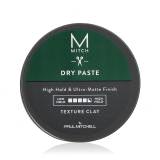 Paul Mitchell Mitch Dry Paste Προϊόντα κομμωτικής για άνδρες 85 gr