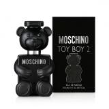 Moschino Toy Boy 2 Eau de Parfum για άνδρες 100 ml