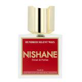 Nishane Hundred Silent Ways Perfume extract 100 ml TESTER