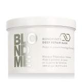 Schwarzkopf Professional Blond Me Bondfinity Deep Repair Mask Μάσκα μαλλιών για γυναίκες 500 ml