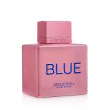 Banderas Blue Seduction Summer Essence Eau de Toilette για γυναίκες 100 ml