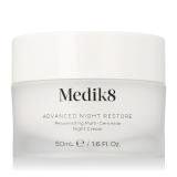 Medik8 Advanced Night Restore Rejuvenating Multi-Ceramide Night Cream Κρέμα προσώπου νύχτας 50 ml