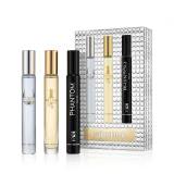 Paco Rabanne Travel Spray Set Σετ δώρου άρωμα Phantom 10 ml + EDT Invictus 10 ml + EDT 1 Million 10 ml