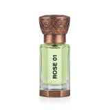 Swiss Arabian Rose 01 Αρωματικό λάδι 12 ml