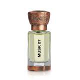 Swiss Arabian Musk 07 Αρωματικό λάδι 12 ml