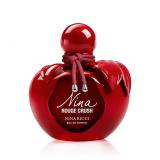 Nina Ricci Nina Rouge Crush Eau de Parfum για γυναίκες 50 ml
