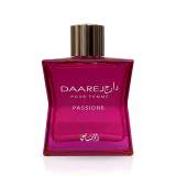 Rasasi Daarej Passione Eau de Parfum για γυναίκες 100 ml