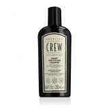 American Crew Boost Pre-Styling Cleanser Σαμπουάν για άνδρες 250 ml
