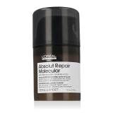 L'Oréal Professionnel Absolut Repair Molecular Professional Leave-In Mask Μάσκα μαλλιών για γυναίκες 50 ml