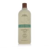 Aveda Rosemary Mint Purifying Shampoo Σαμπουάν για γυναίκες 1000 ml