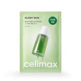 Celimax Noni Ampoule Mask Μάσκα προσώπου 29 ml