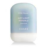 COSRX Airy-Light Invisible Sun Stick SPF50+ Αντιηλιακό προϊόν προσώπου 19 gr